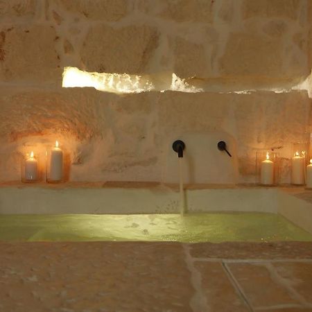 Dimora Adua Apartment Ostuni Bagian luar foto