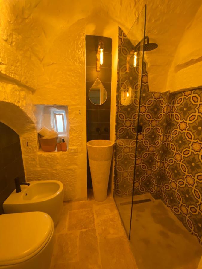 Dimora Adua Apartment Ostuni Bagian luar foto