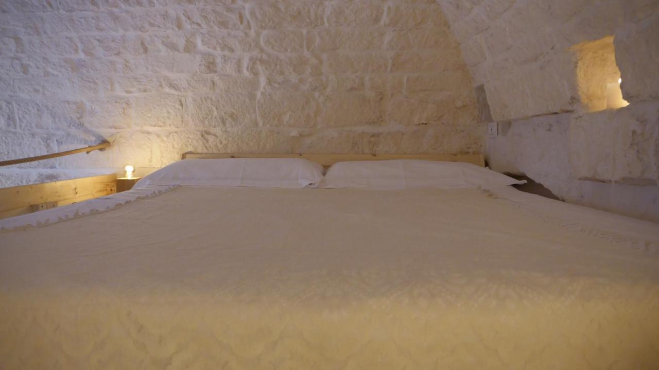 Dimora Adua Apartment Ostuni Bagian luar foto