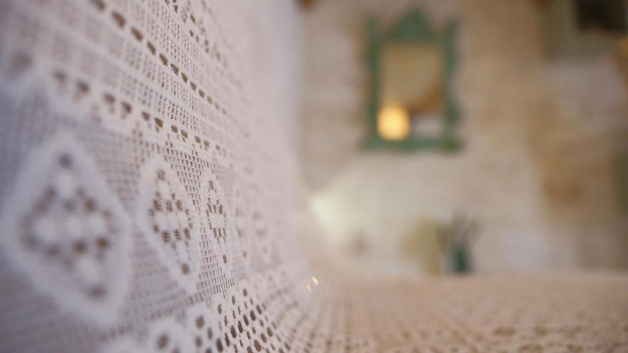 Dimora Adua Apartment Ostuni Bagian luar foto